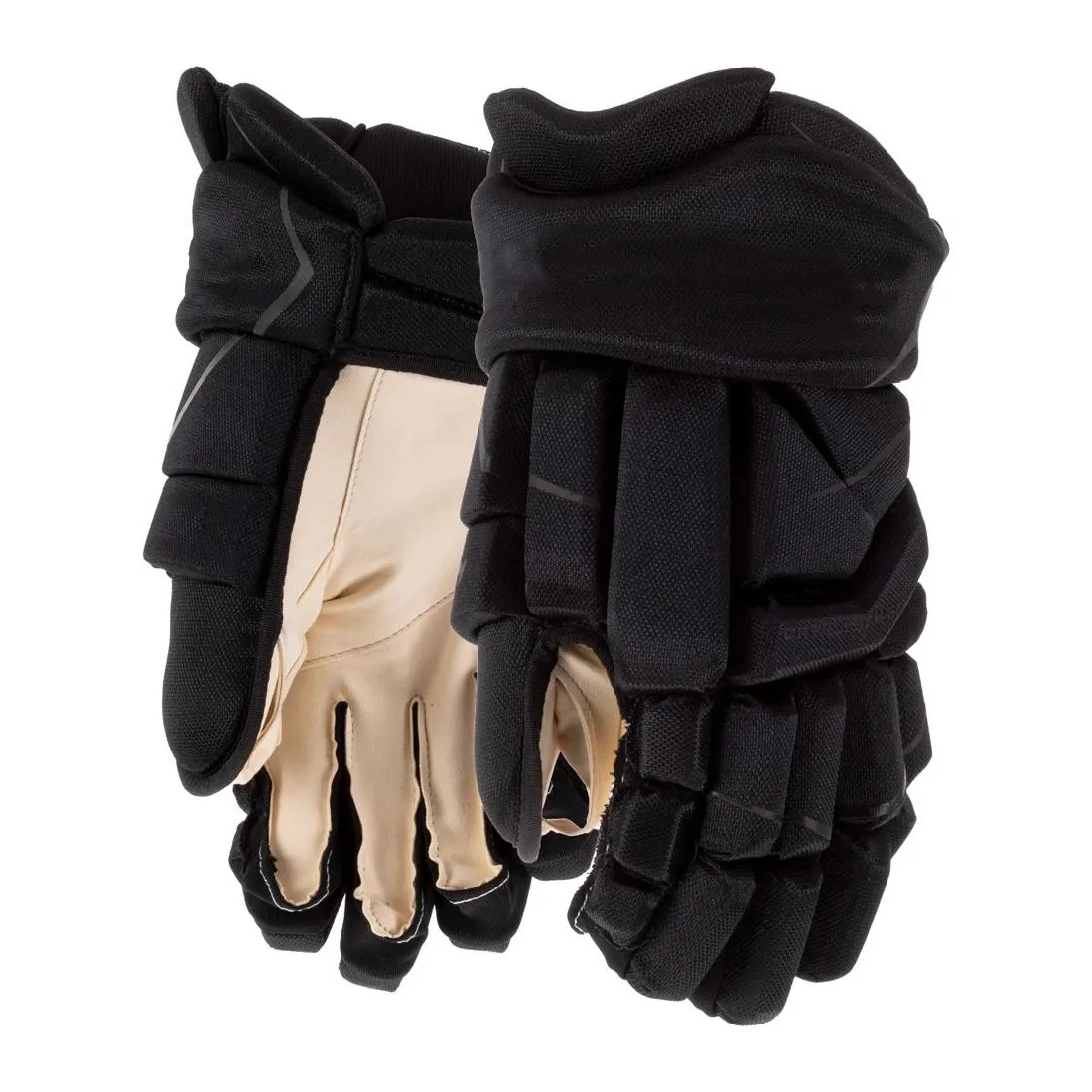 Top Best Manufacturer Wholesale High Standard Eco-Friendly Leather Ice True Hockey Gloves