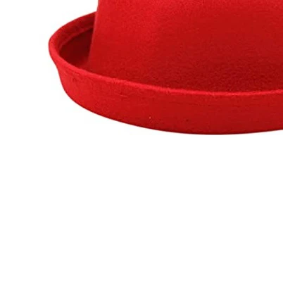 Customer demand sublimation Professional design Fashionable style Hot sales Durable quality for bowler hats