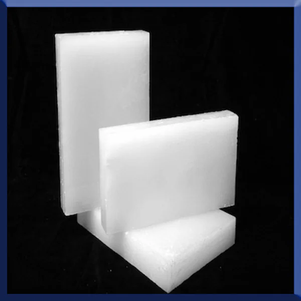 Wholesale Refined Paraffin Wax and Soy Wax Granules for Weddings Halloween Easter Decorations