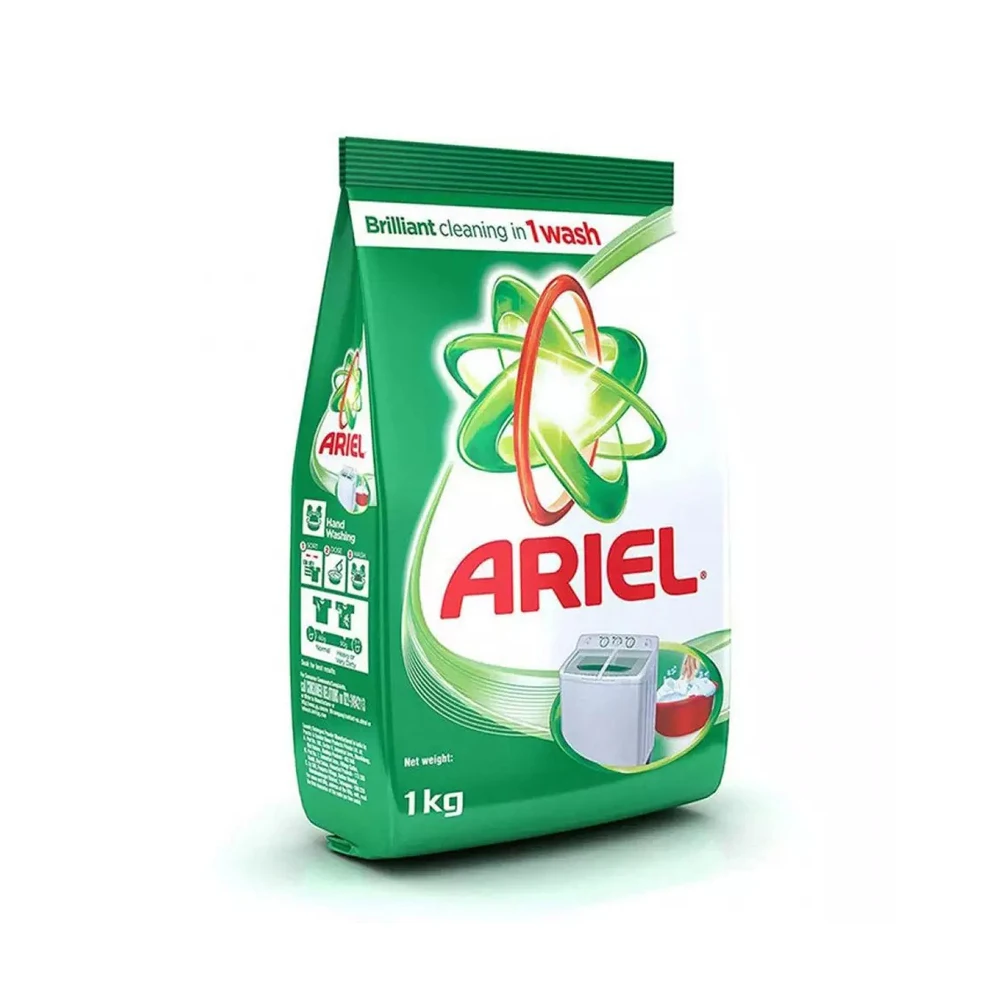 Ariel 3 in 1 Pods Regular Detergent in capsules/Ariel bulk detergent washing powder for sale