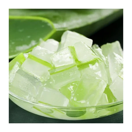 SUPERIOR VIETNAMESE ALOE VERA JELLY: BULK EXPORTS AT COMPETITIVE PRICES