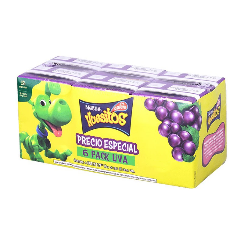 nestle Huesitos 30 Gr Price, Buy with Installment Options.
