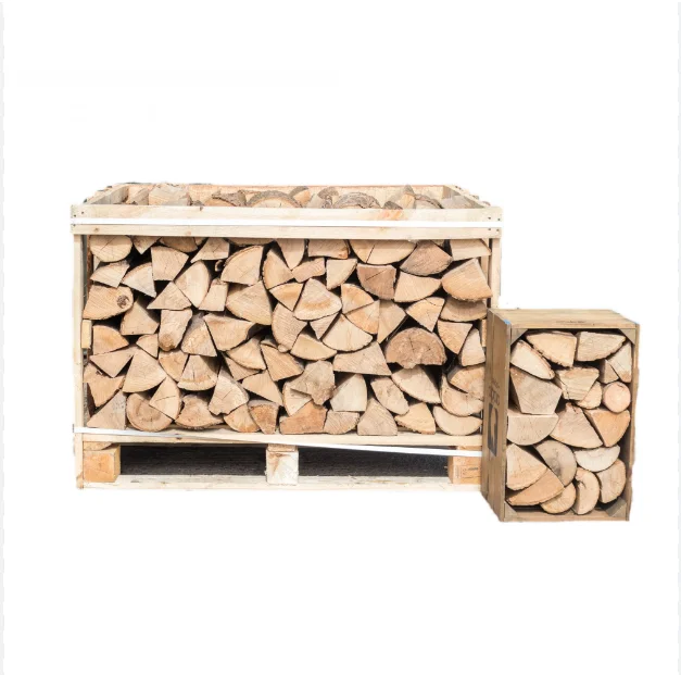 Bulk Stock Available Of Oak and beech Firewood / Kiln Dried Split Firewood At Wholesale Prices