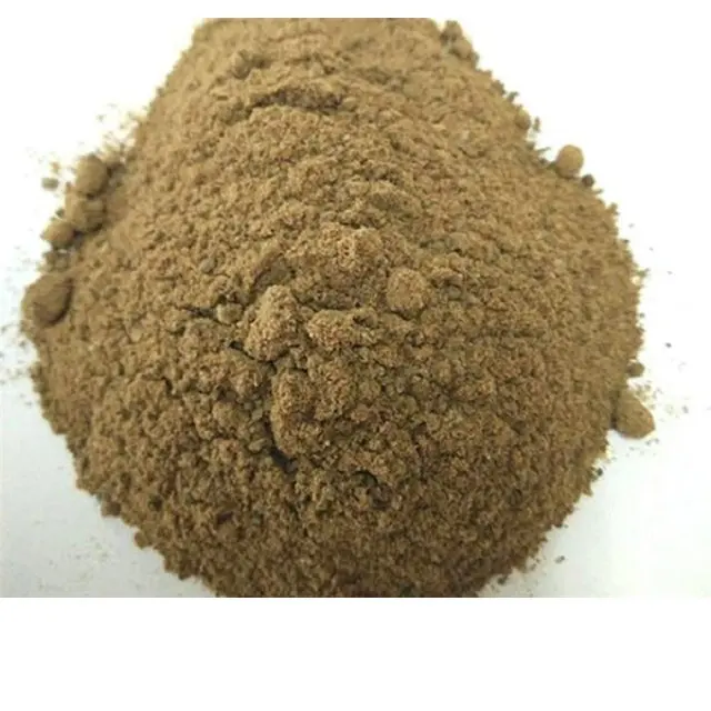 Hot discounts Animal Feed Fattening Anchovy Fish Meal for sale