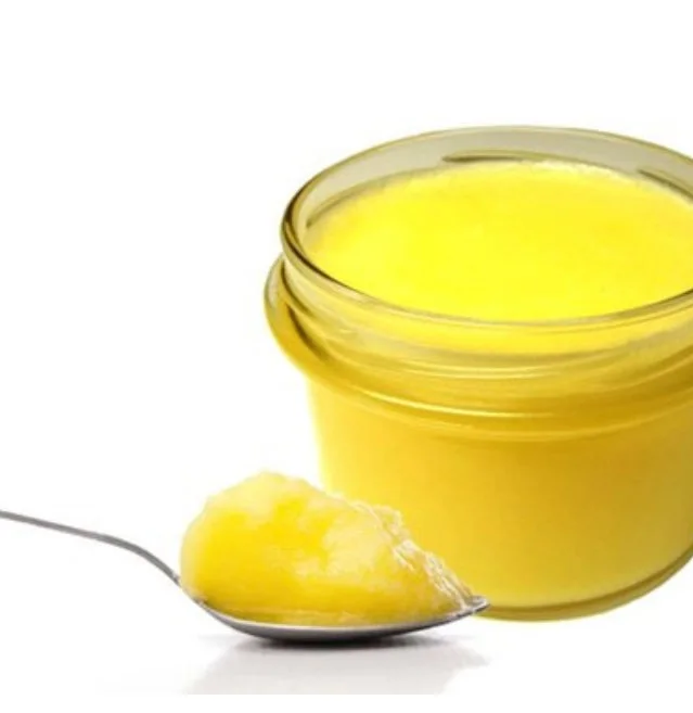 Чистая корова Ghee доступна чистая корова/Овечка/масло GHEE