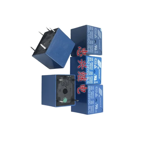 Поставка zofr JQC-3F(T73)-12VDC-1ZS реле в качестве сырьевого материала совершенно новый аппарат не Привязанный к оператору сотовой связи качественный товар Быстрая доставка