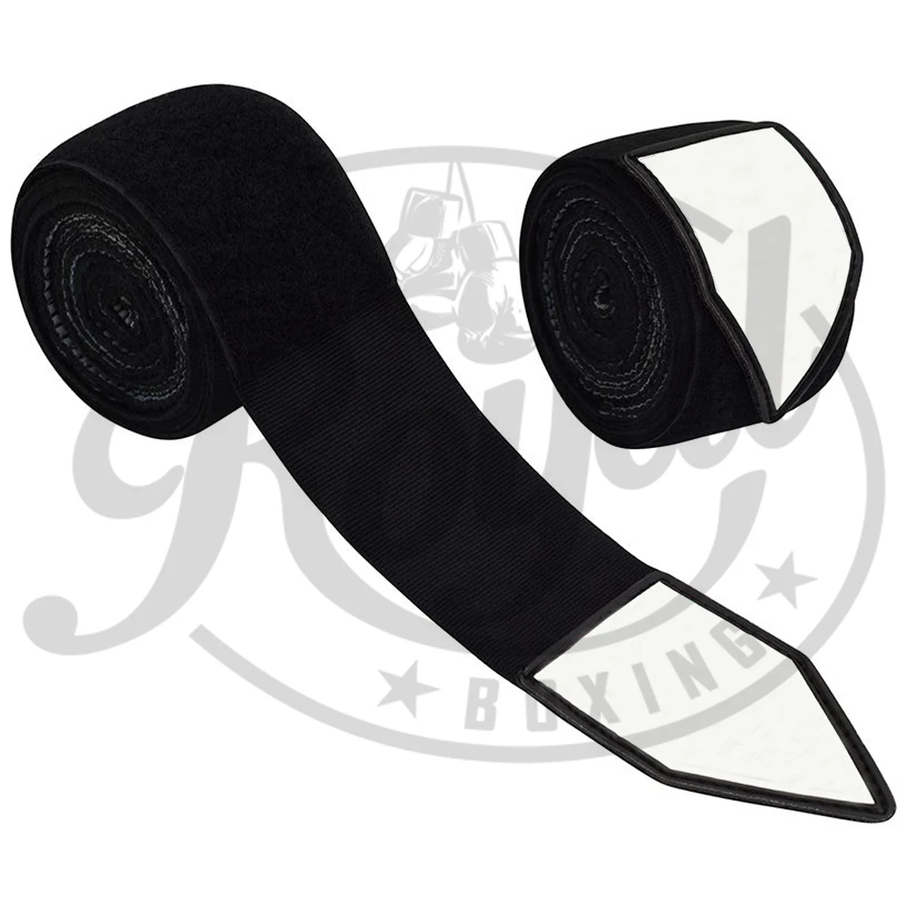 MMA cotton quick boxing hand wraps handWraps wrist wraps bandage for training protection inner for finger protect