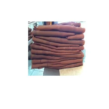 Natural rubber ribbed smoke sheet RSS3 fast delivery