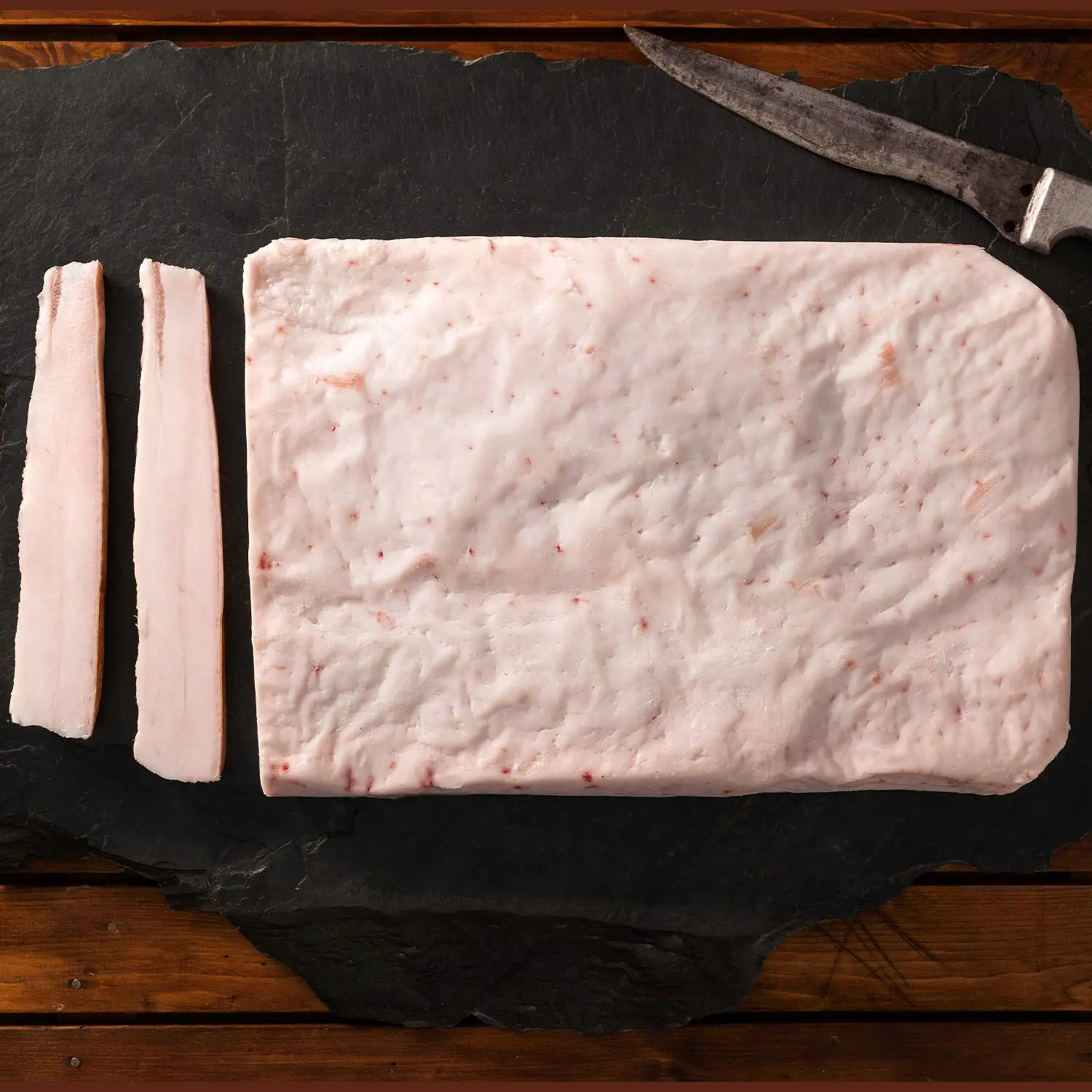 Grade Frozen Pork Tails Frozen Pork Fat Skin Off Pork Back fat Skinless Frozen Pig Fat Frozen Pork