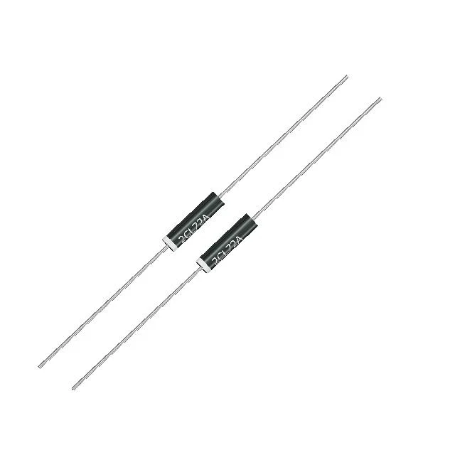 10mA/5mA 10KV Fast Recovery High Voltage Diode 2CL72A