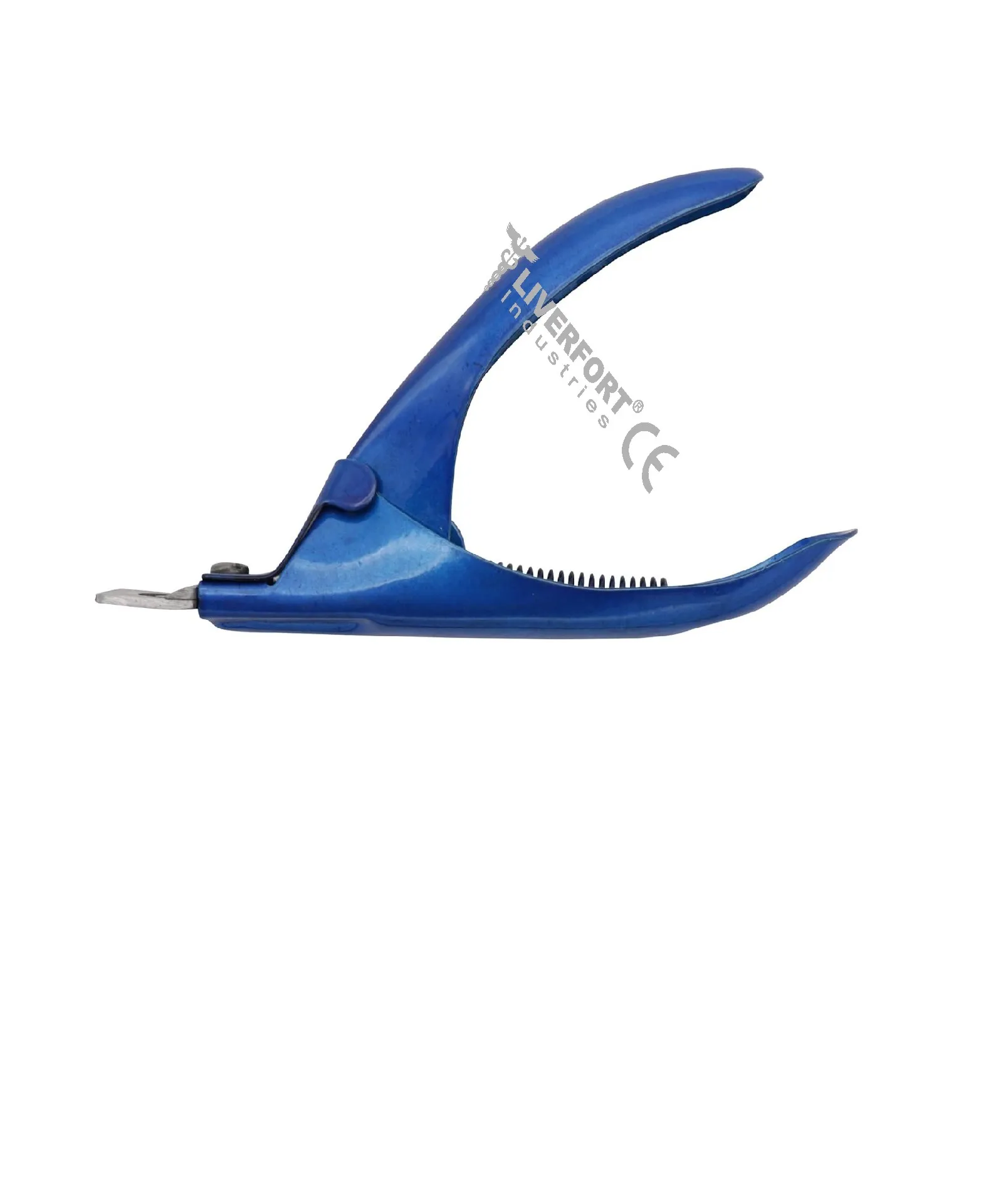 Best Selling Thick Cuticle Pliers Nail Clippers Acrylic Nail Clipper Stainless Steel Beauty Nail Care Tool Fingers and Toes