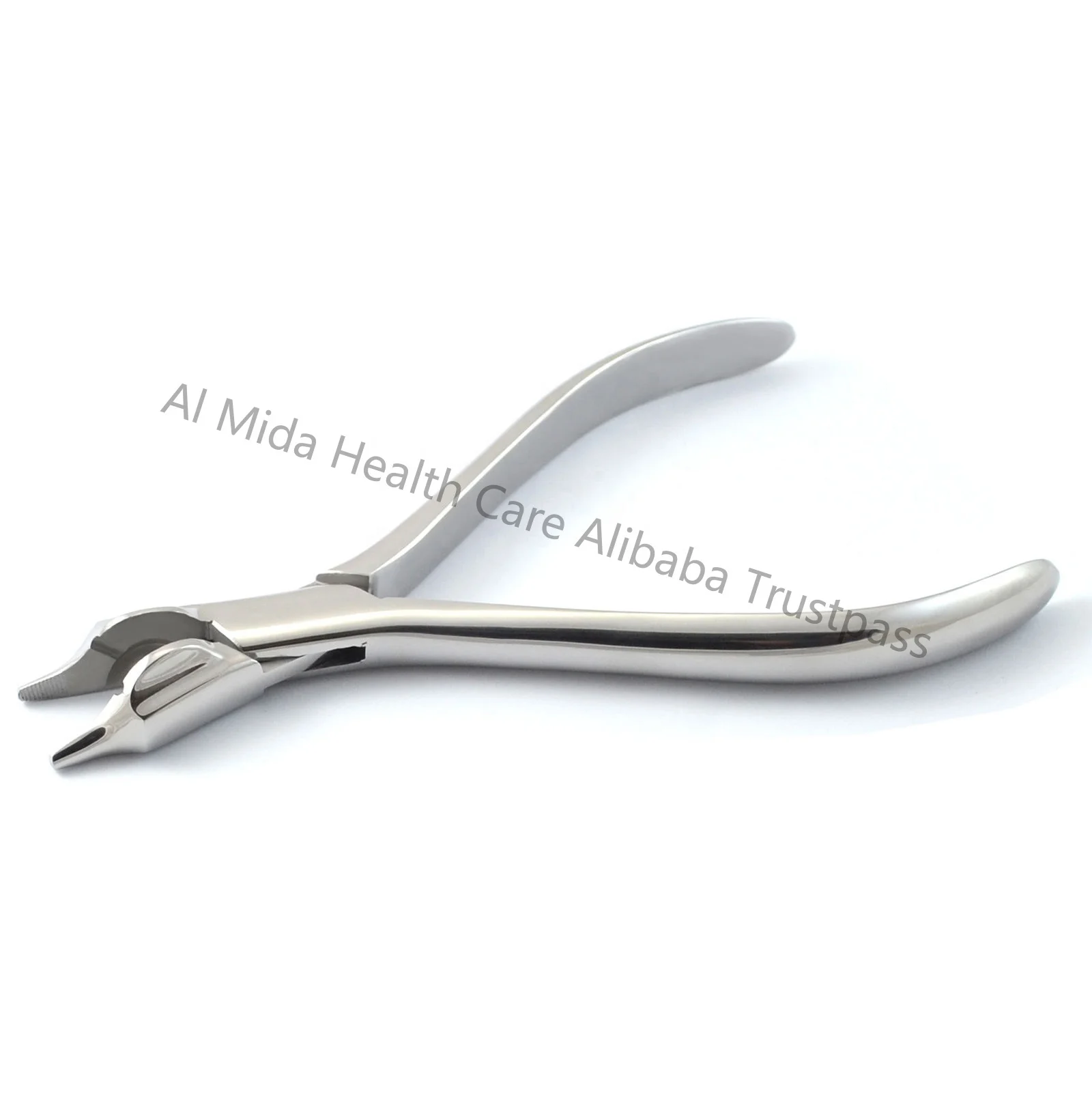 Dental Lab Laboratory Tool Dental Orthodontic Universal Young Loop Bending Plier