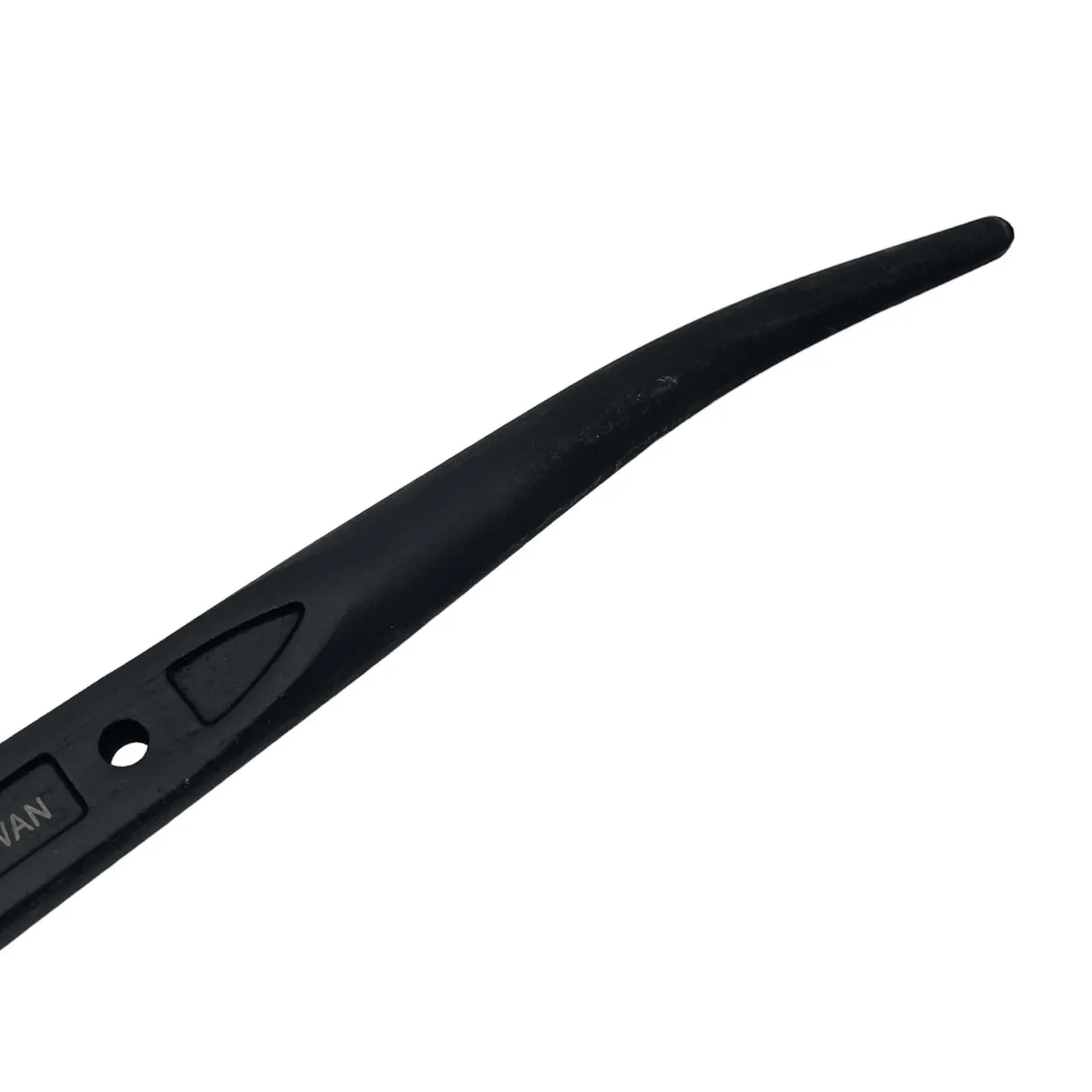 Customizable Forged Ratchet Scaffolding Wrench Rat-Tail Handle OEM Supported Customizable Forged Ratchet Scaffolding Wrench