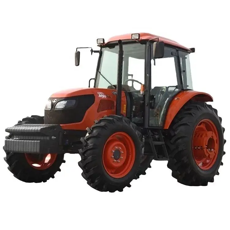 Kubota tractor for agriculture for sale