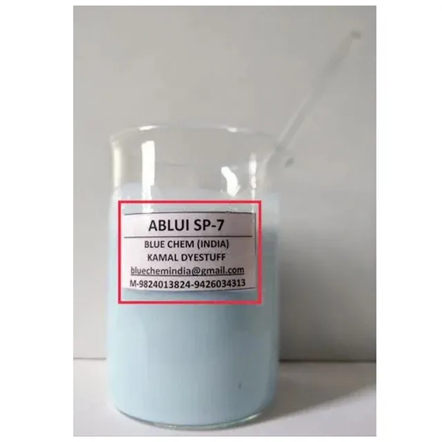 Small and Light Non-Ionic Laundry Detergent Chemical Powder Excellent Product for Manufacturers and Suppliers in India