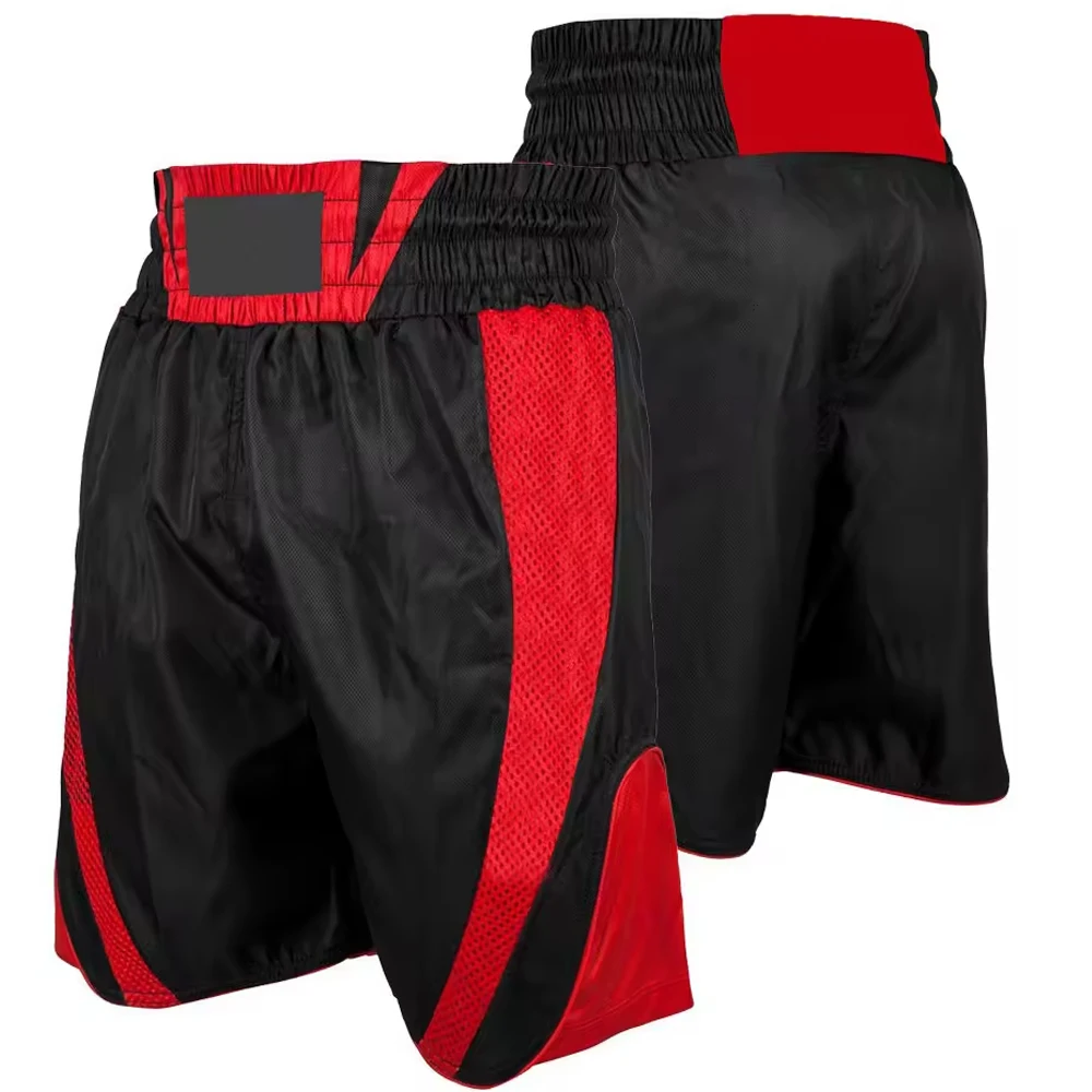 Best Selling Products in Pakistan Latest Martial Arts Wear Quick Dry Mma Boxing Shorts Last New Design