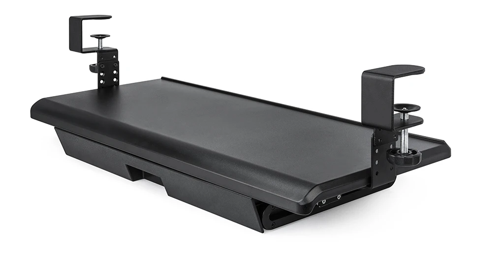 Keyboard Shelf