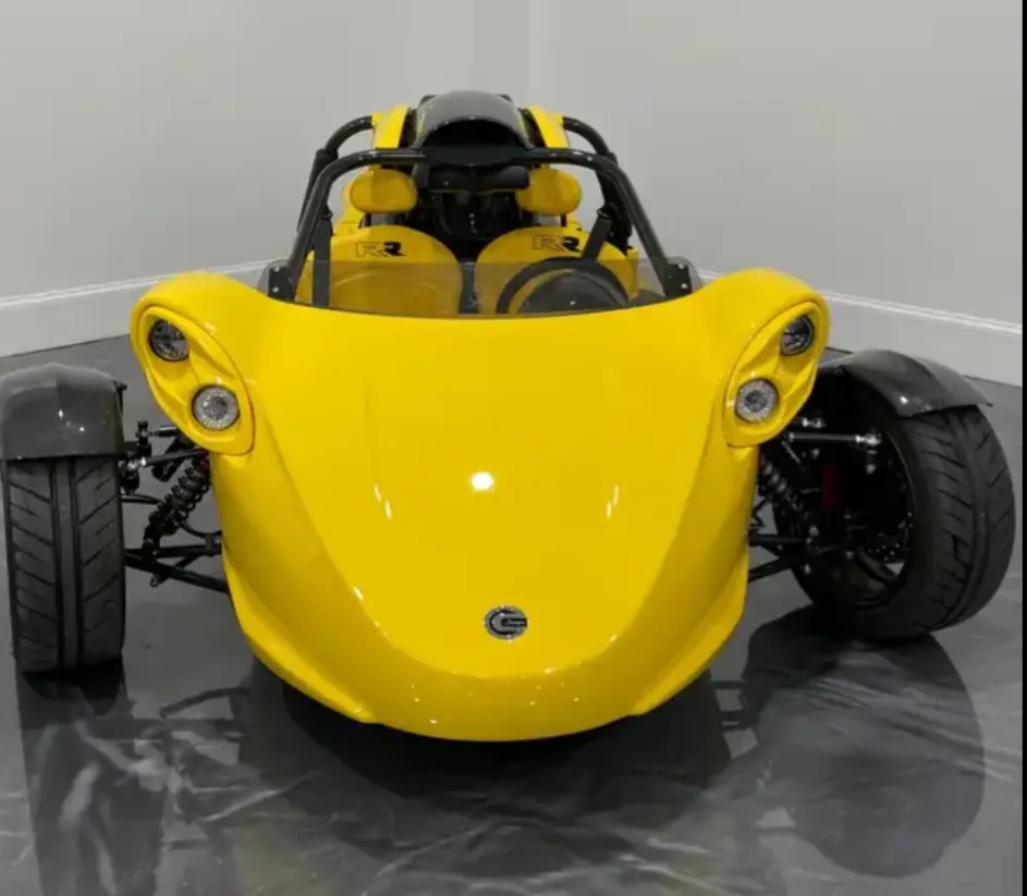 Лидер продаж новейшее качество Aero T - Rex RR с звуковой системой 3 колеса со системой-готов отправить запасы для взрослых 20