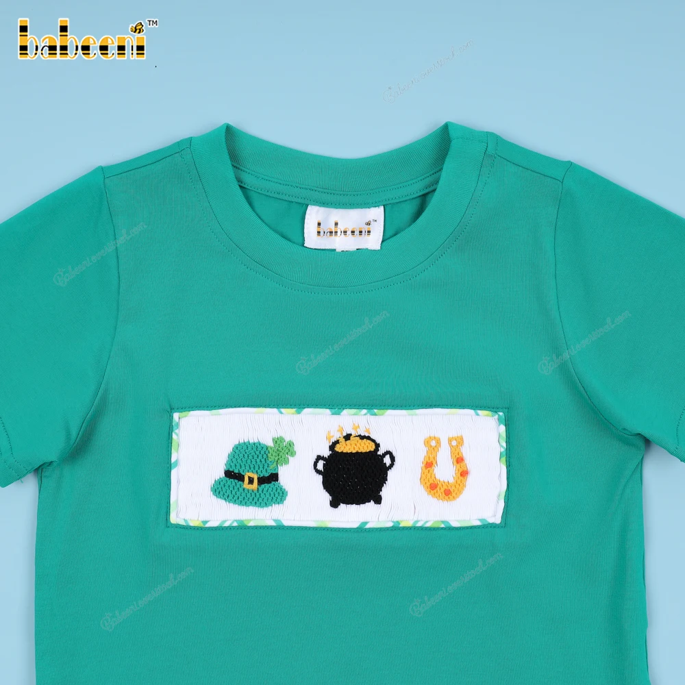 Комплект из 2 предметов комплект одежды для мальчиков костюм Марди-Граса мальчиков-BB3447