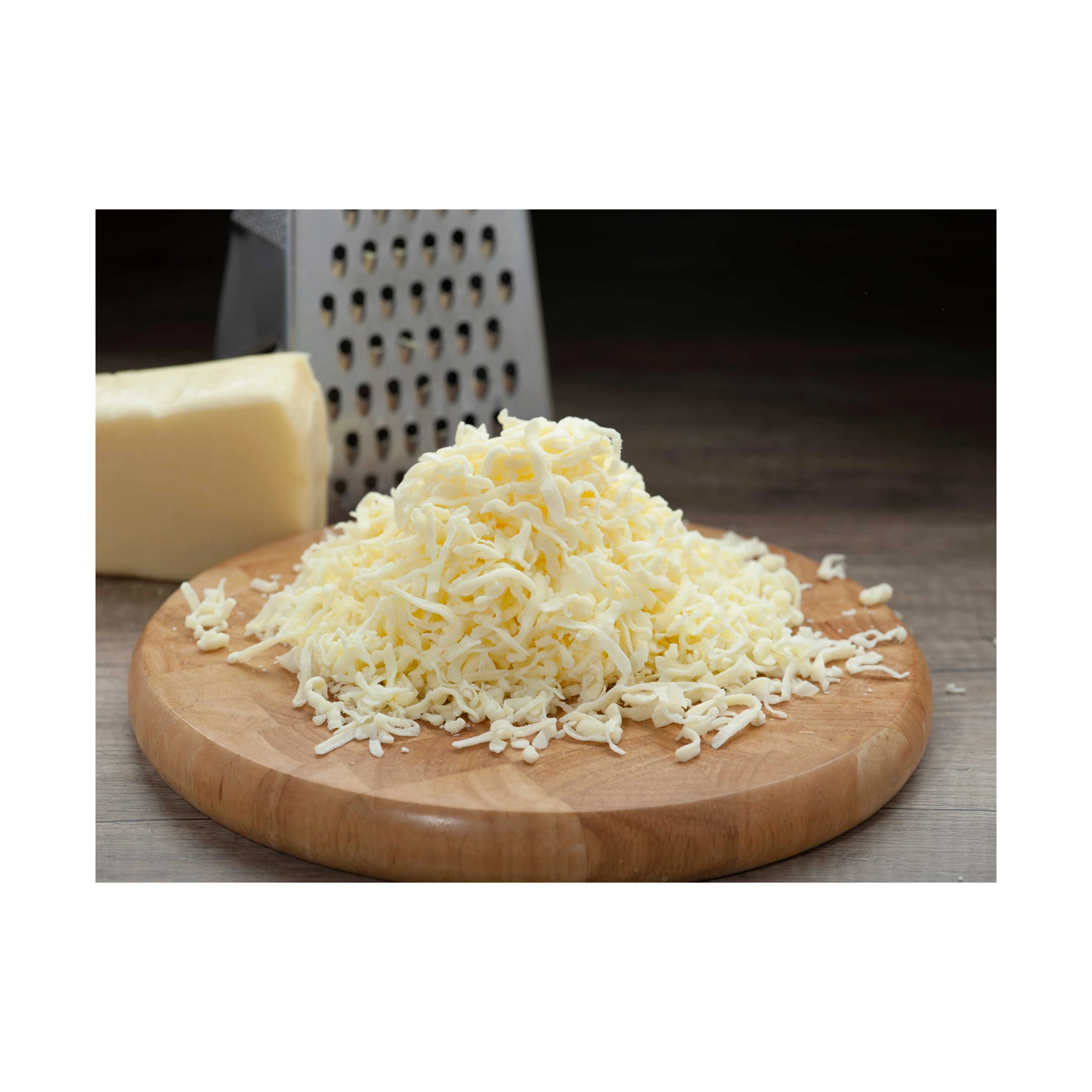 Factory Made Mozzarella Cheese sliceable curd cheese Finest Buffalo Mozzarella cheese from Grocery Gourmet Food