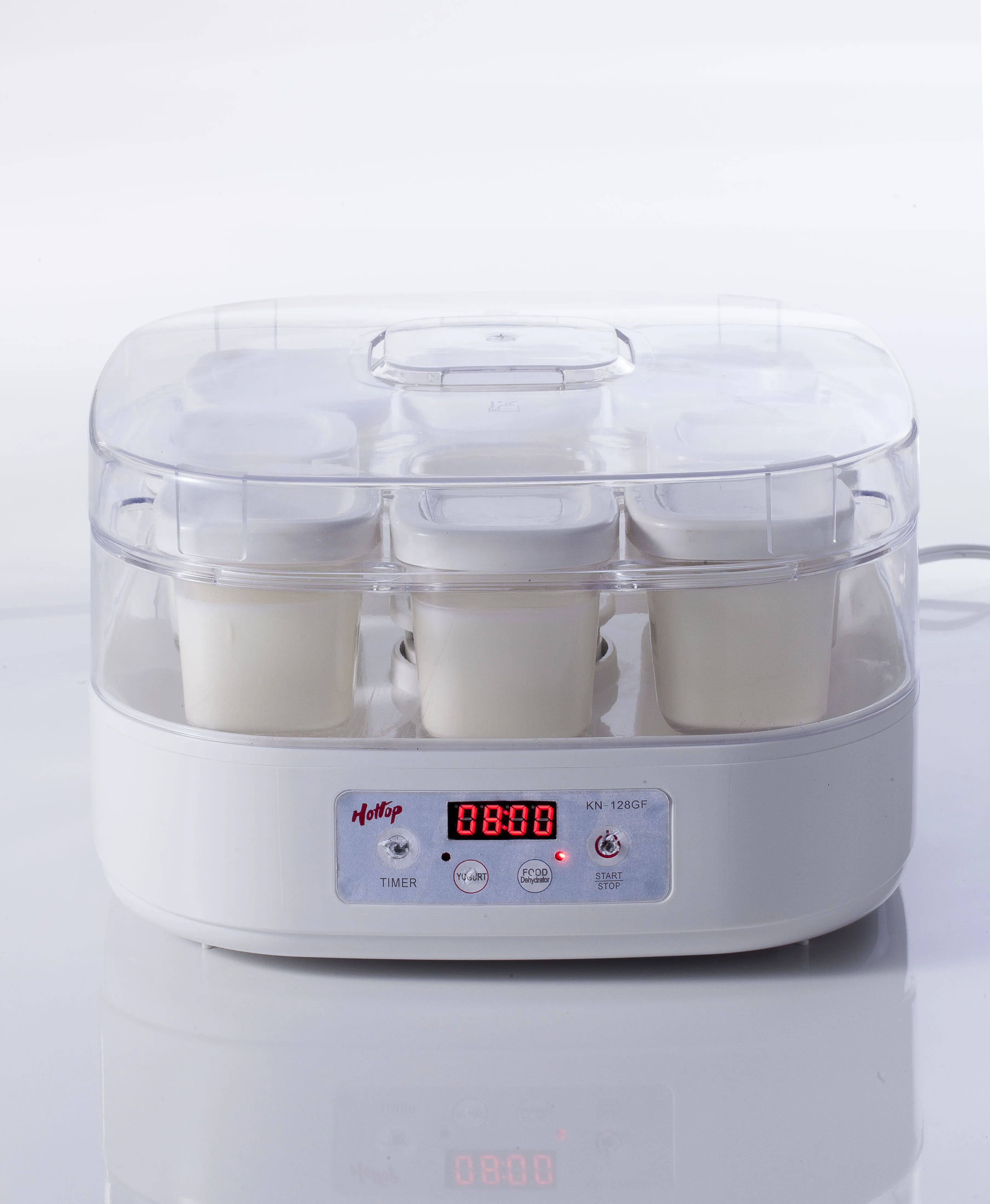 Yogurt Maker Machine