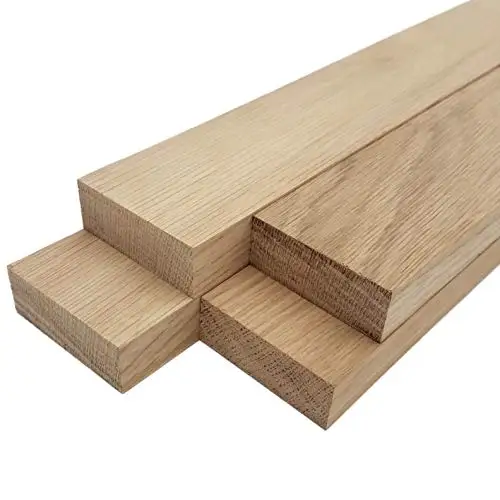 The Best Quality Timber Supply Wholesale Oak Lumber Ash Wood Solid Wood Boards Pine Wood Timber from Vietnam
