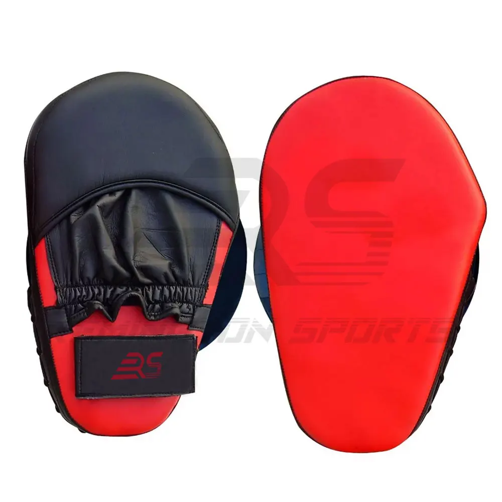 Focus Pads Hot Selling Focus Pads For Target | Boxing Training High Quality focus pads | Design in Cheap Price Focus Pads f