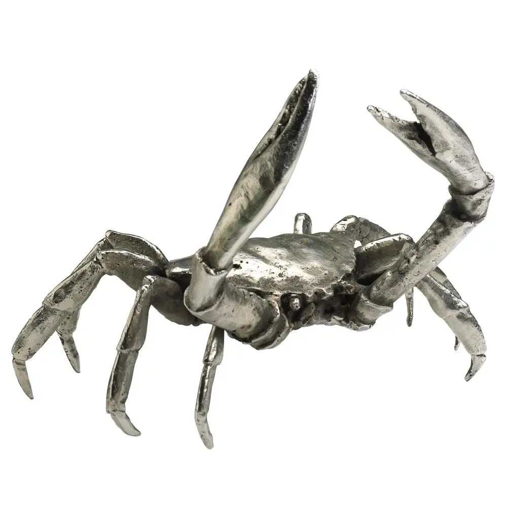 Modern Trendy Design Table Top Metal Sculpture Manufacturer and Exporter at Low Price Handmade Design Metal Sculpture Supplier