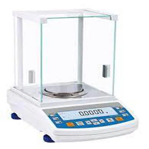 ELECTRONIC SCALE  (DIGITAL) Electronic weighing scales use an analogue-to-digital converter and used to measure mass or weight.