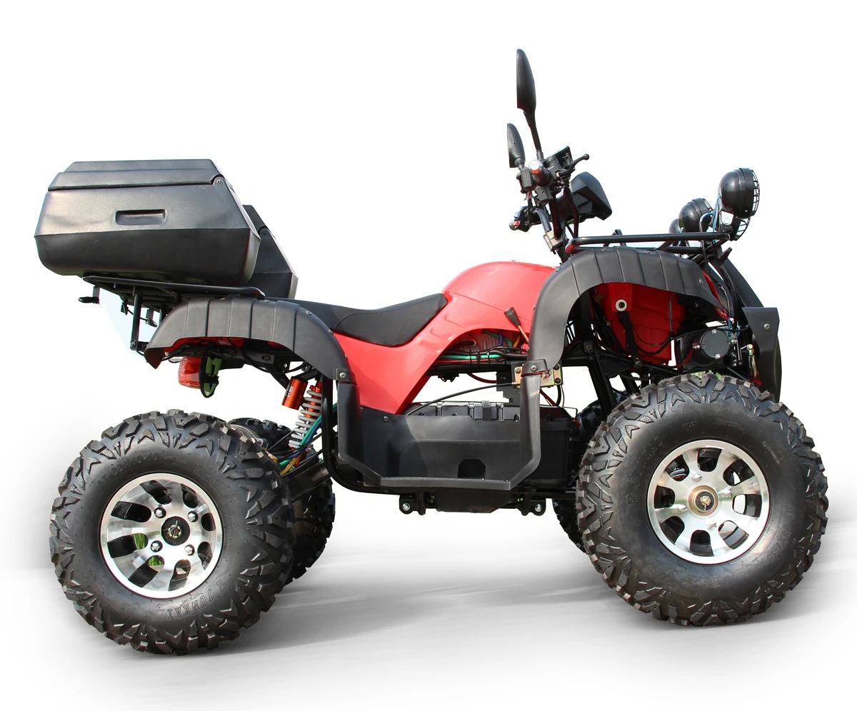 Best selling 2023 off road MOTO 800cc ATV  4x4 power diesel engine equipped Chain Drive transmission system Atvs wholesale
