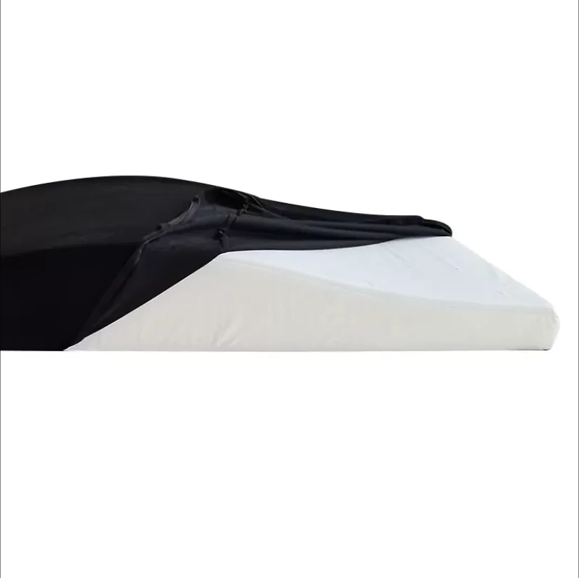 Mattress Eyelash Foam Spa Matees Beauty Bed Curved Topper Beauty Salon Anatomica Lash Mattress Bed Wave Memory Foam Lash Topper