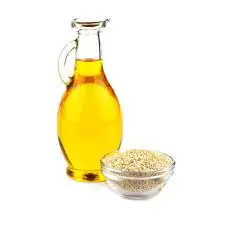 PREMIUM QUALITY REFINED COOKING CAMELLIA AND SESAME OIL FOR EXPORT WORLDWIDE