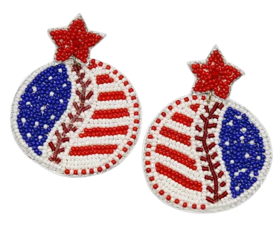 Wholesale Handmade Beaded Earrings: Unique and High-Quality Jewelry in Bulk