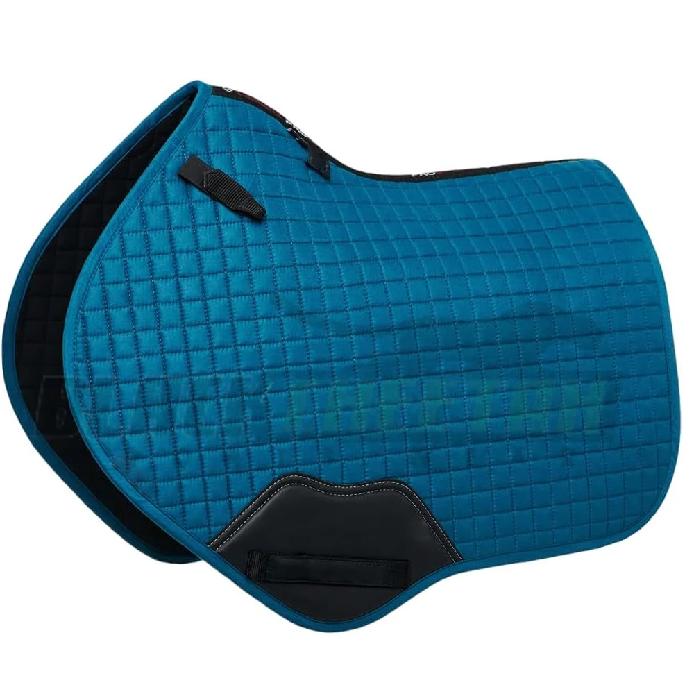 Unique Style English Saddle Pads for Horses - Equestrian Riding Equipment and Accessories In New Design