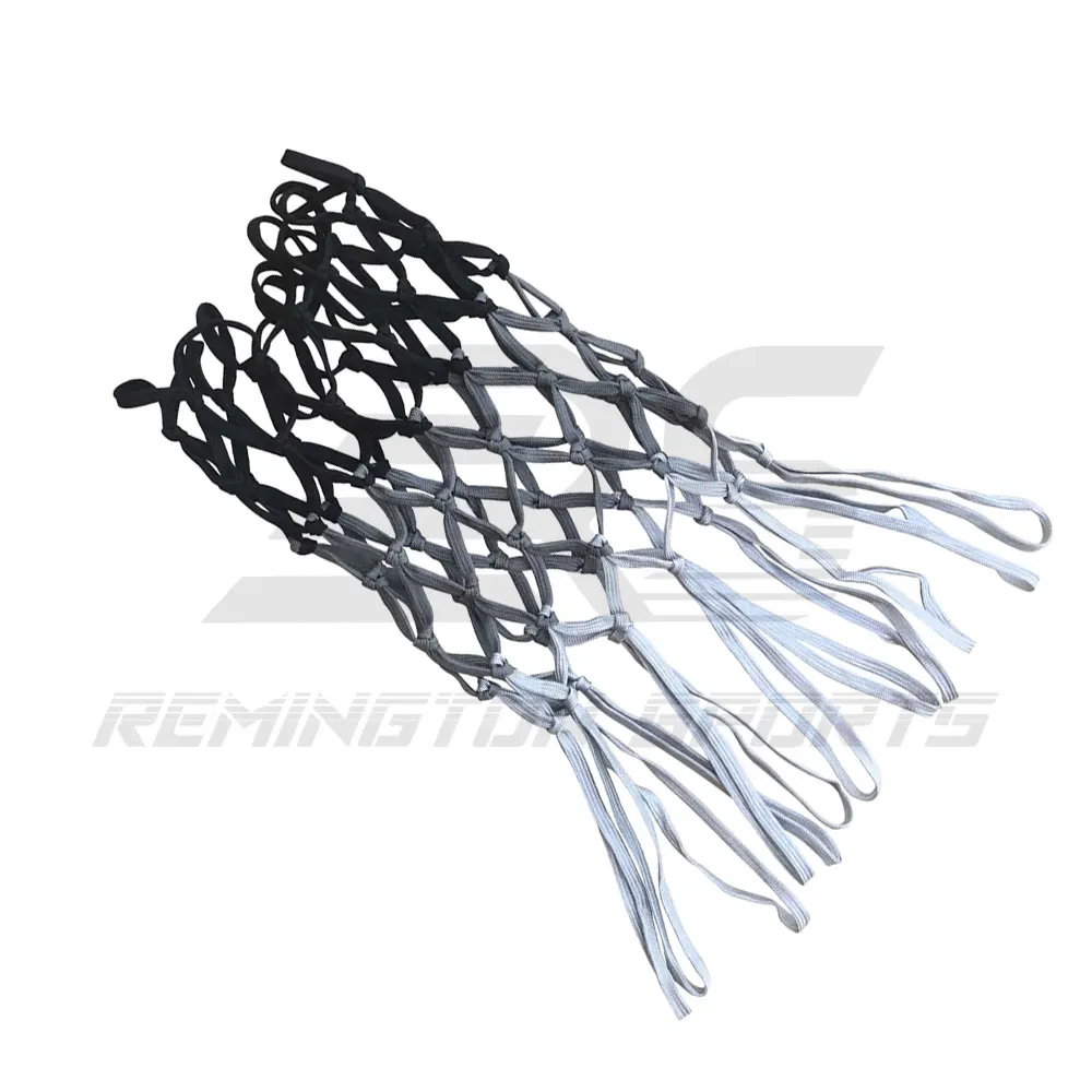 Hot Sale Factory Wholesale Sports Net Basketball Net Outdoor Basketball Nets in PK By Remington sport