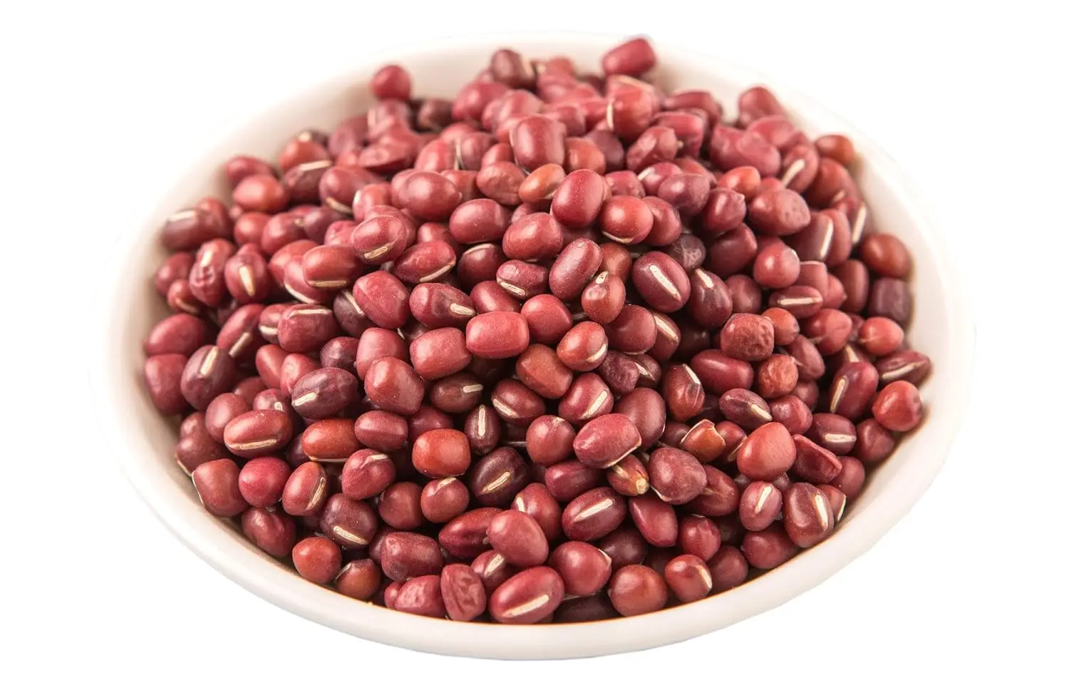 Buy Bulk Adzuki Beans, Organic