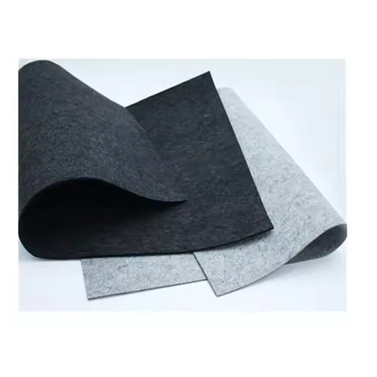 Latest Product Best Quality Polyester Nonwoven Needle Punch Felt Available At Wholesale Price