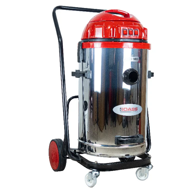 Jumbo WD 3 Carpet& Upholstery Washer Vacuum Cleaner DASS Jumbo WD 3 wet and dry vacuum cleaner and carpet washers