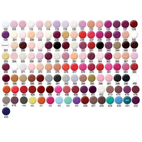 Лак для ногтей FLORMAR