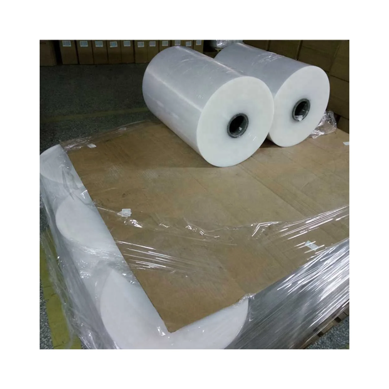 Дешевые оптовые продажи лома HDPE синие барабанные тюки синий Regrind пластиковые барабан лом
