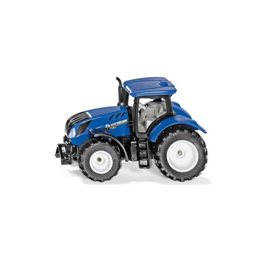 Hot Selling Farm Tractors 4x4 New-Holland Farming Tractors 80HP for Sale