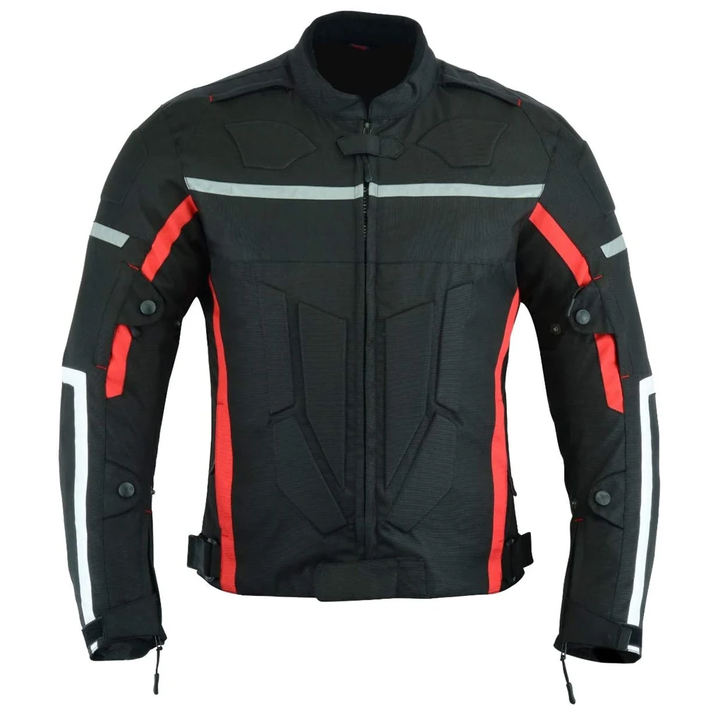 Textile Motorcycle Racing 600 D Cordura Jackets - Buy Cordura Customized Riders Jacket | Motorbike 600d Cordura Jacket F