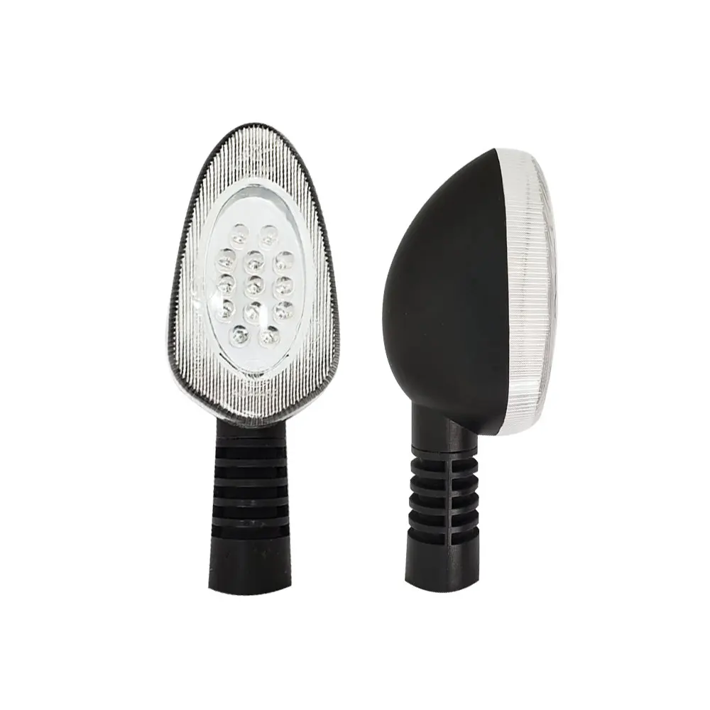 Motor Amber flicker mini turn signals indicators