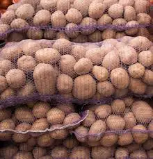 Golden Yellow and White Potatoes Fresh Potatoes wholesale Organic 100% High Quality Export Oriented Low Price  from Pakistan