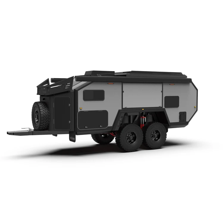 Luxury house caravan price car trailers camping travel trailer camper australia australian standards off road caravan