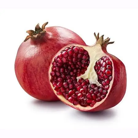 New Corp 2022 Quality Grade Fresh & Pure Pomegranate Premium Quality Organic Natural Taste Pomegranate From India