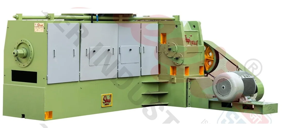 Soybean Oilseed Extraction Machine
