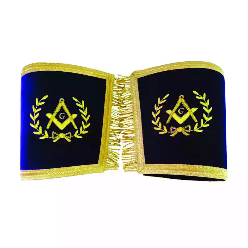 Полноразмерные Чехлы Masonic Regalia Royal Arch MM/WM
