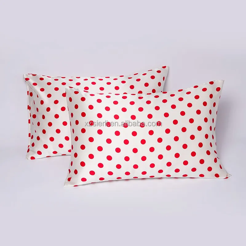 Оптовая продажа, набор для путешествий из натурального шелка с принтом на заказ, 19 мм, 100% шелковая наволочка и шелковая маска для глаз, подарочный набор