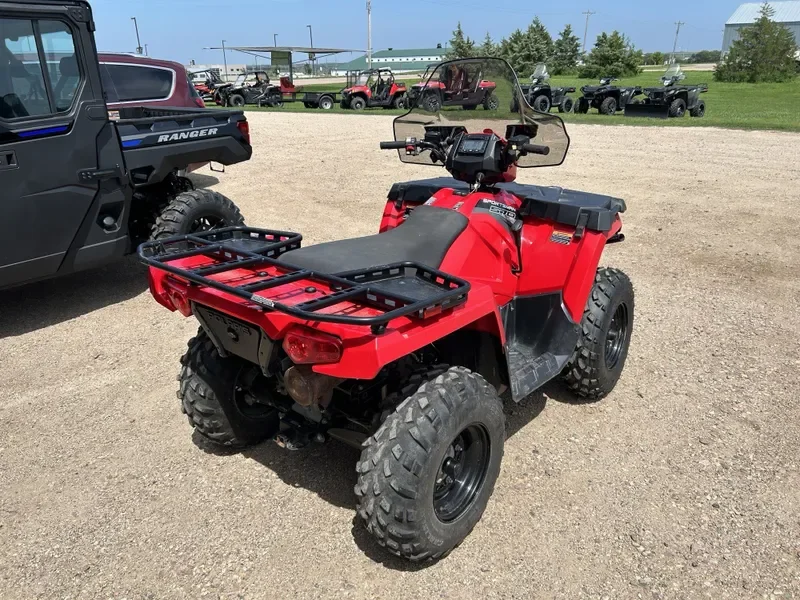 Новый в наличии 2020 P olari-s Sportsman X2 570 EPS